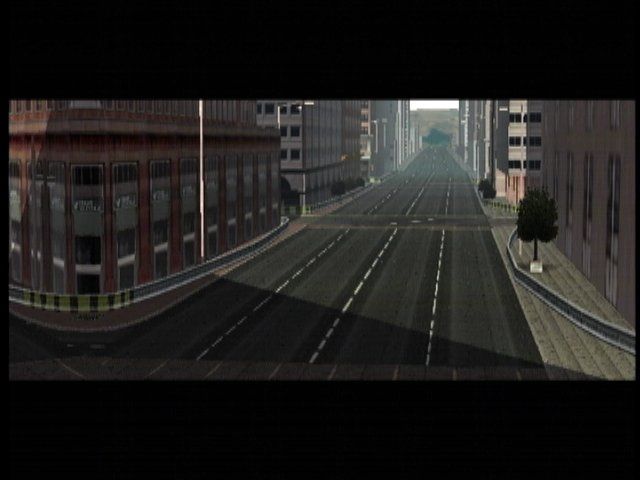 Project Gotham: World Street Racer screenshot 4 for Xbox